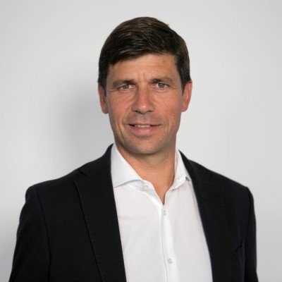 Denis Krebs, Geschäftsführer der Conrevo GmbH